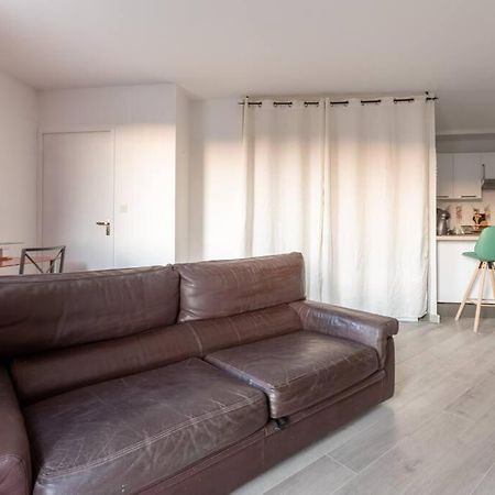 Joli Loft Equipe, Tennis, Piscine Castanet-Tolosan 외부 사진