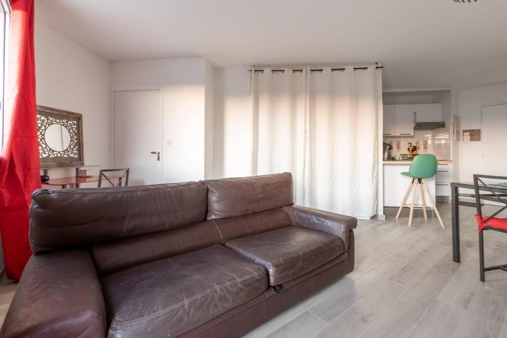 Joli Loft Equipe, Tennis, Piscine Castanet-Tolosan 외부 사진